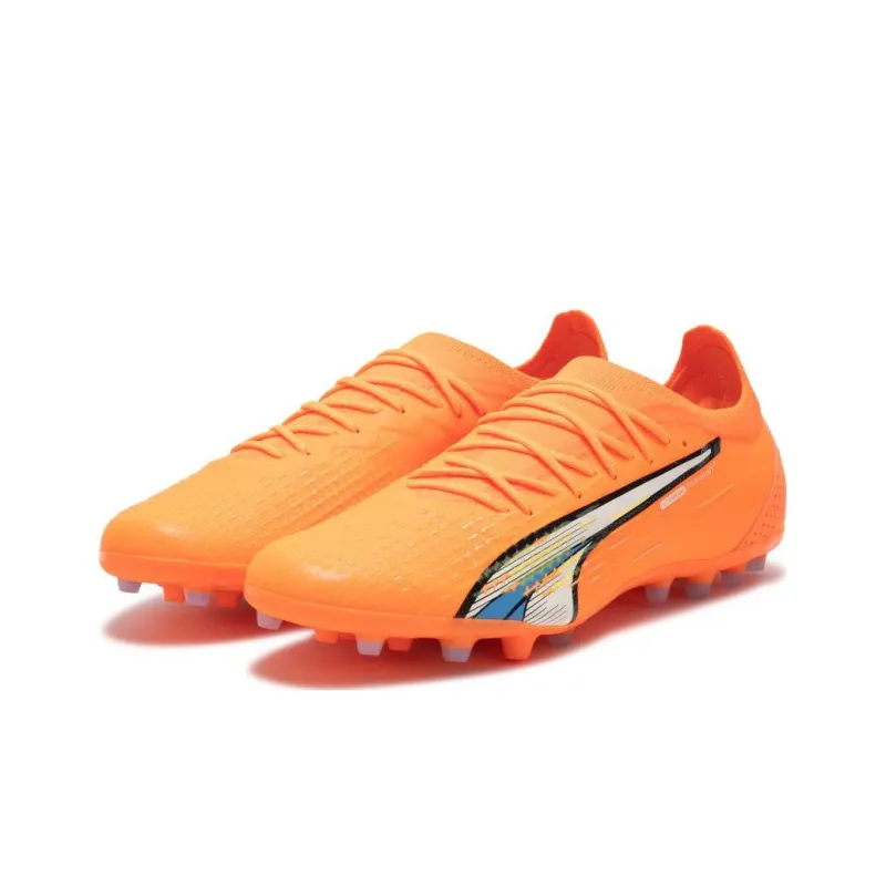 PUMA Ultra Ultimate Mg 'Ultra Orange'-2