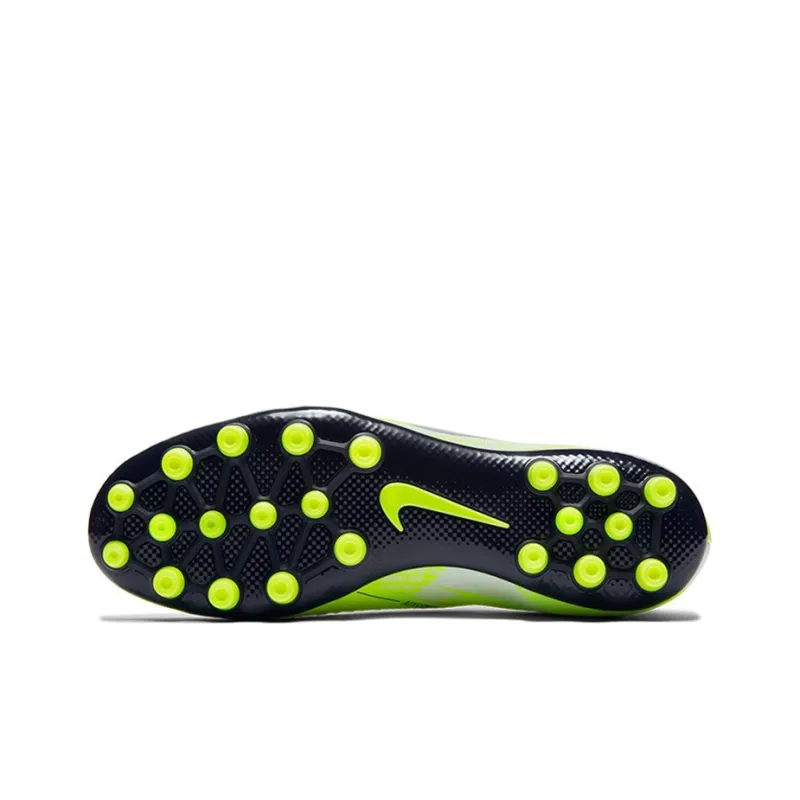 Nike Phantom Venom Academy Ag 'Yellow'-5