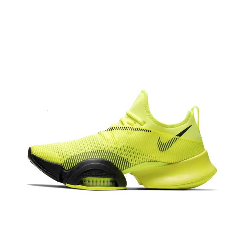 Nike Air Zoom SuperRep Lemon Venom-0