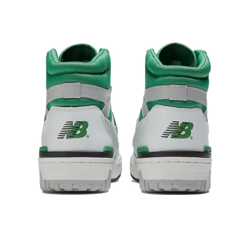 New Balance 650R White Green-4