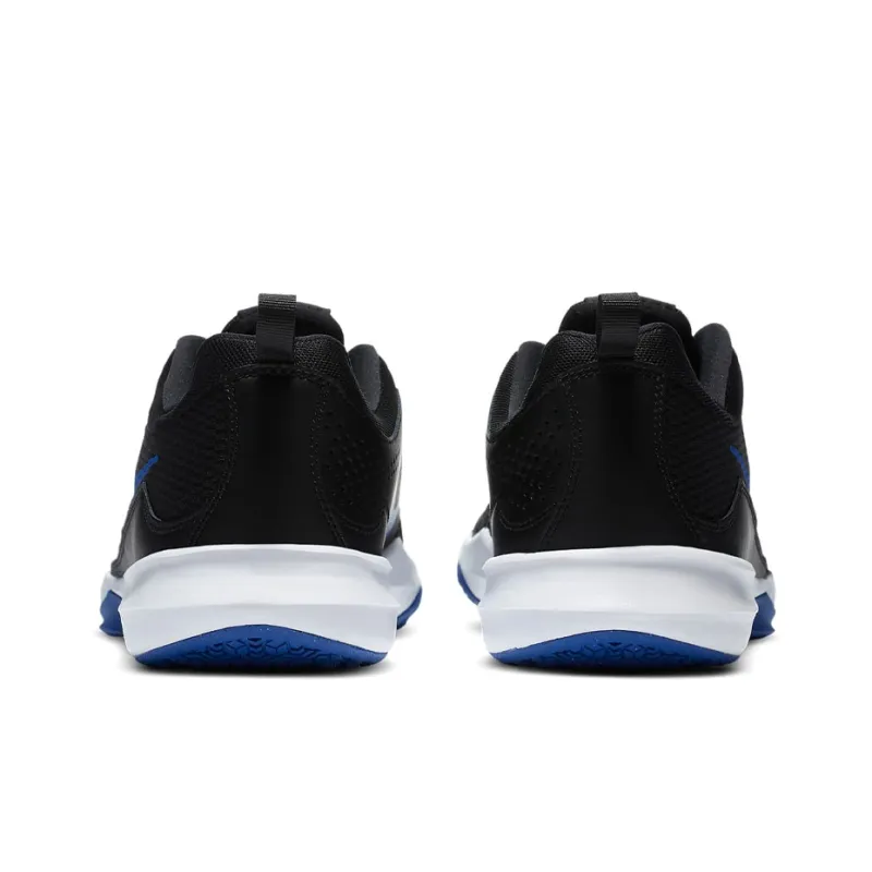 Nike Legend Trainer 'Black Game Royal'-4