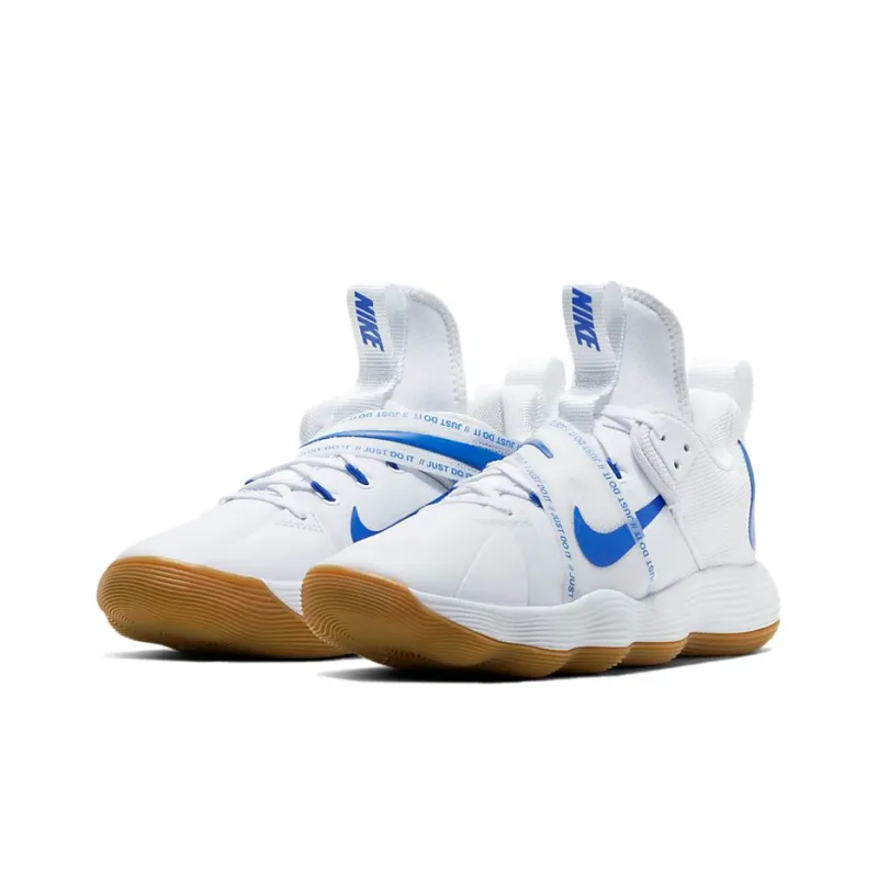 Nike React Hyperset Game Royal Gum Women's-2