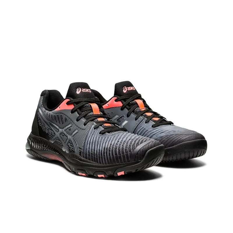 Asics Netburner Ballistic Ff Women's-2