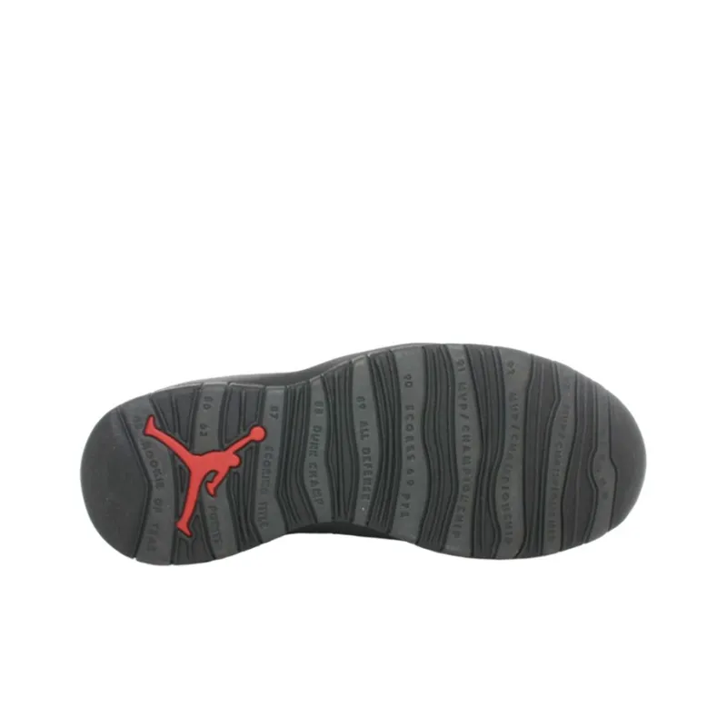 Jordan 10 Og Shadow Grey-3
