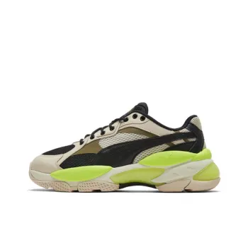PUMA Lqdcell Epsilon 'Creamwhite Yellow'