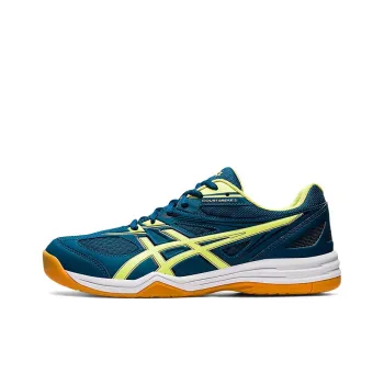 Asics Court Break 2 'Deep Sea Teal'
