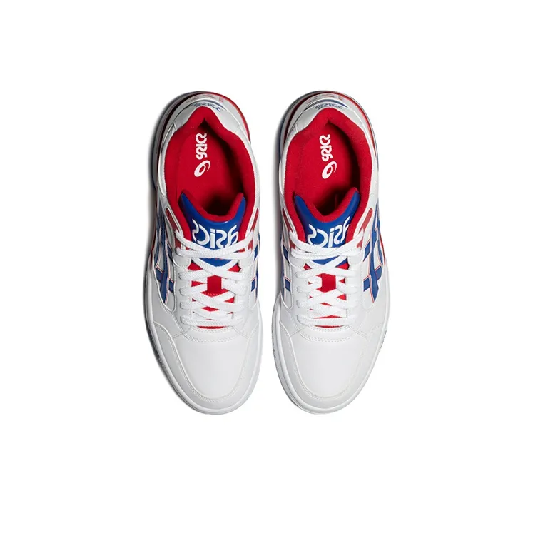 Asics Gel Spotlyte Low Og 'White Blue'-4