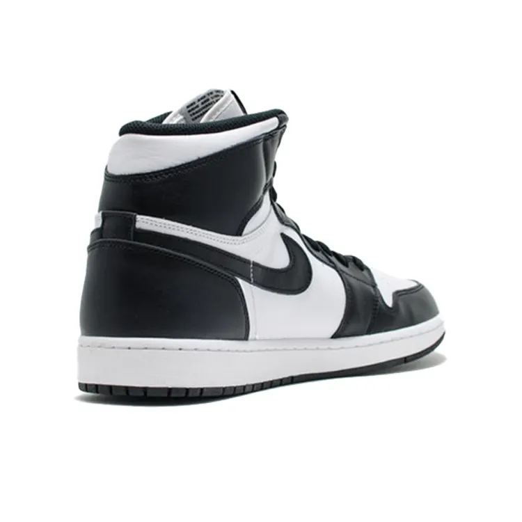 Jordan 1 Retro Black White 2014-2