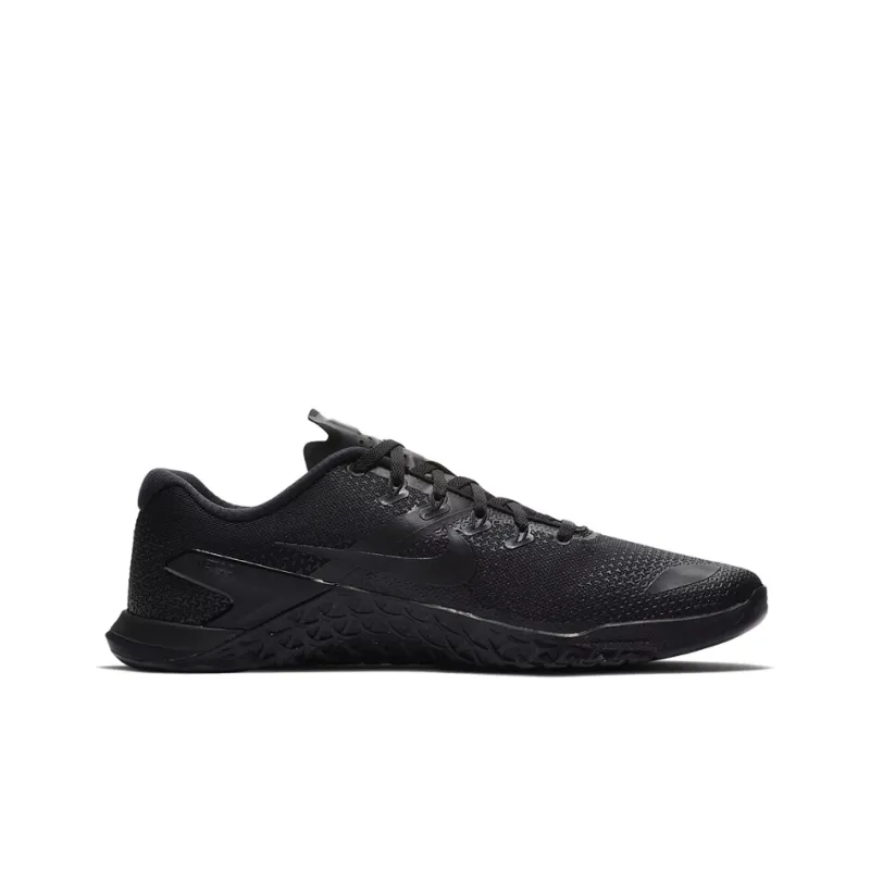Nike Metcon 4 Triple Black-1