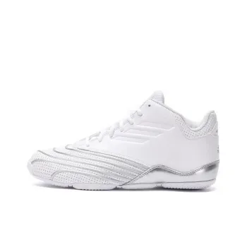 Adidas Return Of The Mac 2016 Shoes 'Footwear White Silver Metallic'