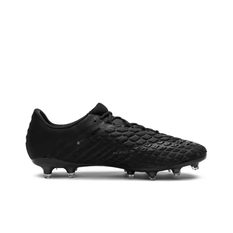 Nike Hypervenom Phantom 3 Soccer Shoes Men Low-Top Black-1