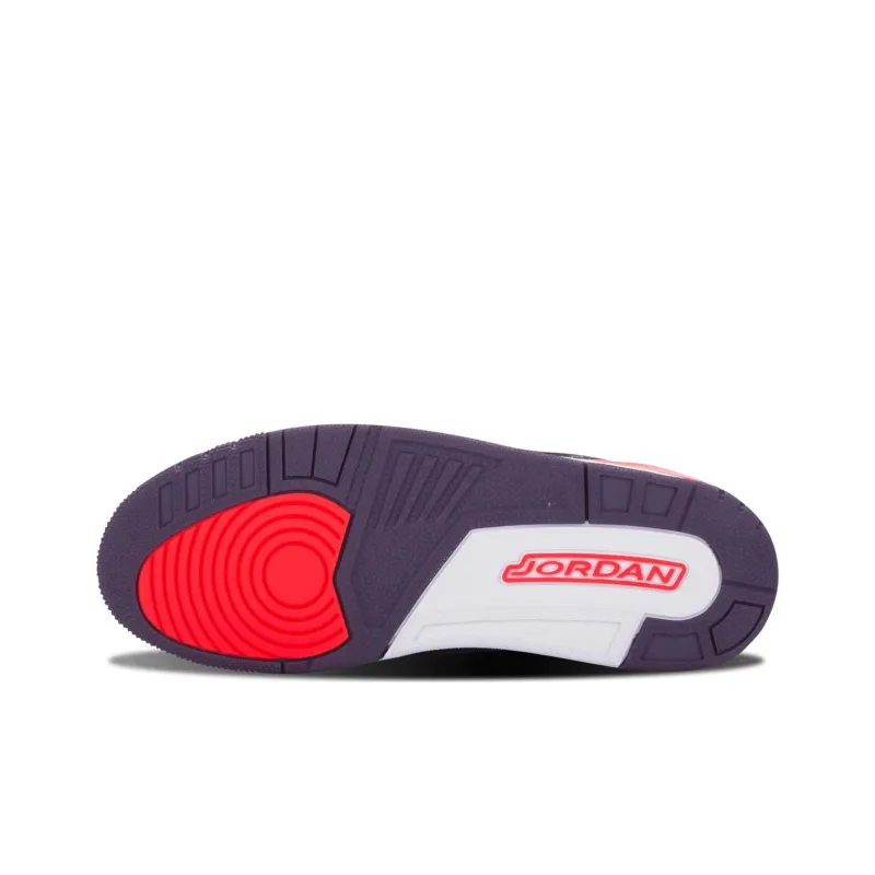 Jordan 3 Retro Crimson-4