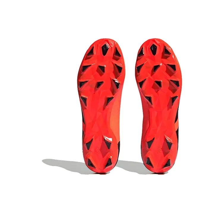 Adidas Predator Accuracy.3 L Mg 'Solar Orange Black'-5