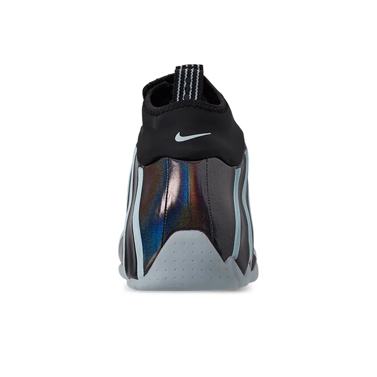Nike Air Flightposite 1 Black Topaz Mist-3