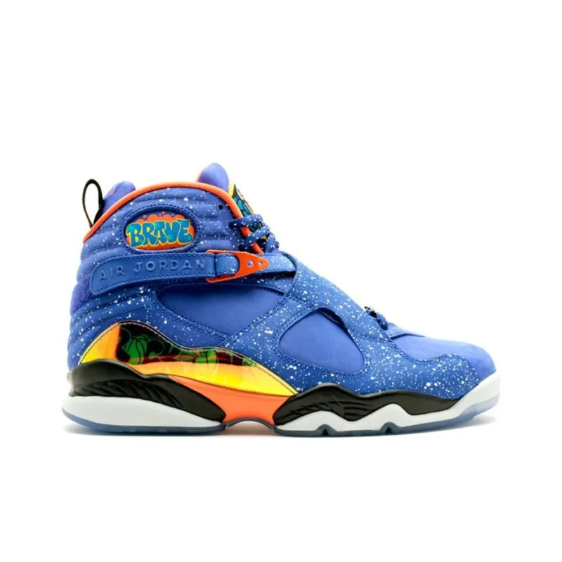 JORDAN 8 Retro Doernbecher-1