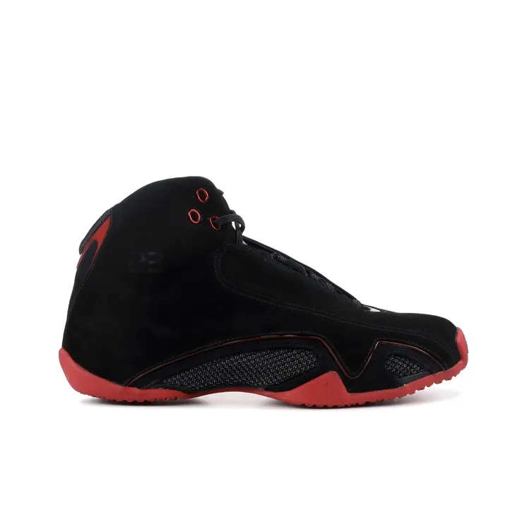 Jordan 21 Retro Bred CDP 2008 Men's-1