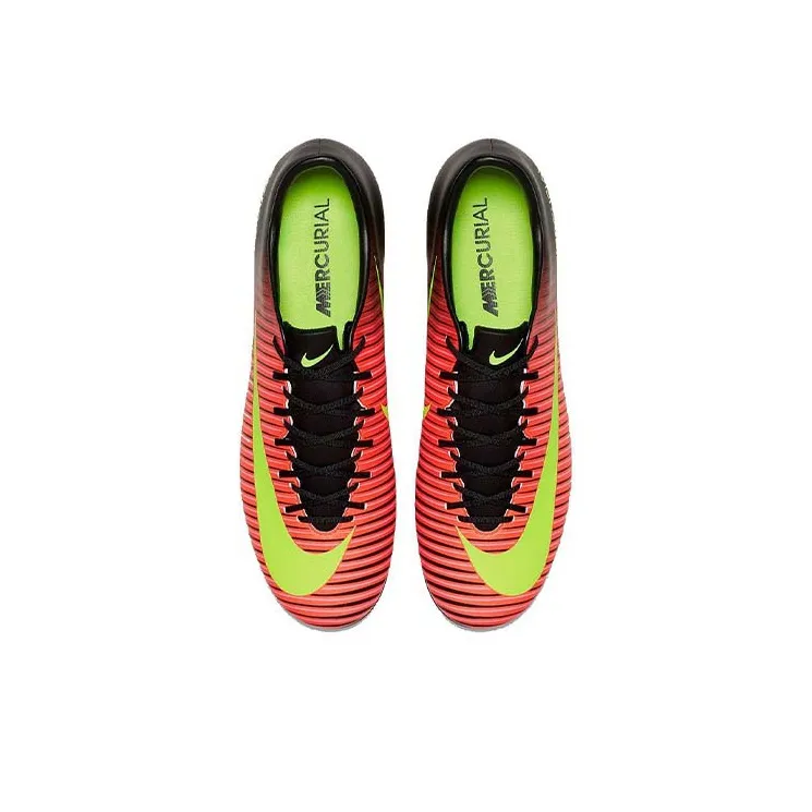 Nike Mercurial Victory Vi Ag Pro 'Red Yellow Black'-3