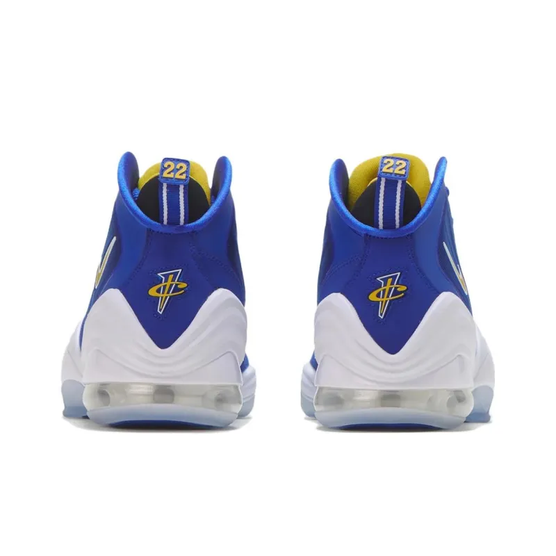 Nike Air Penny 5 Blue Chips-2
