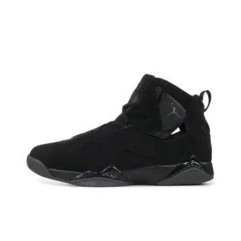 JORDAN True Flight 'Black'