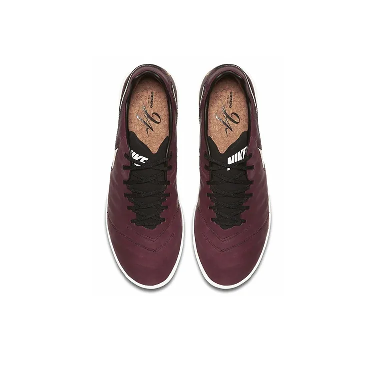 Nike Tiempox Proximo Se Ic 'Red'-3