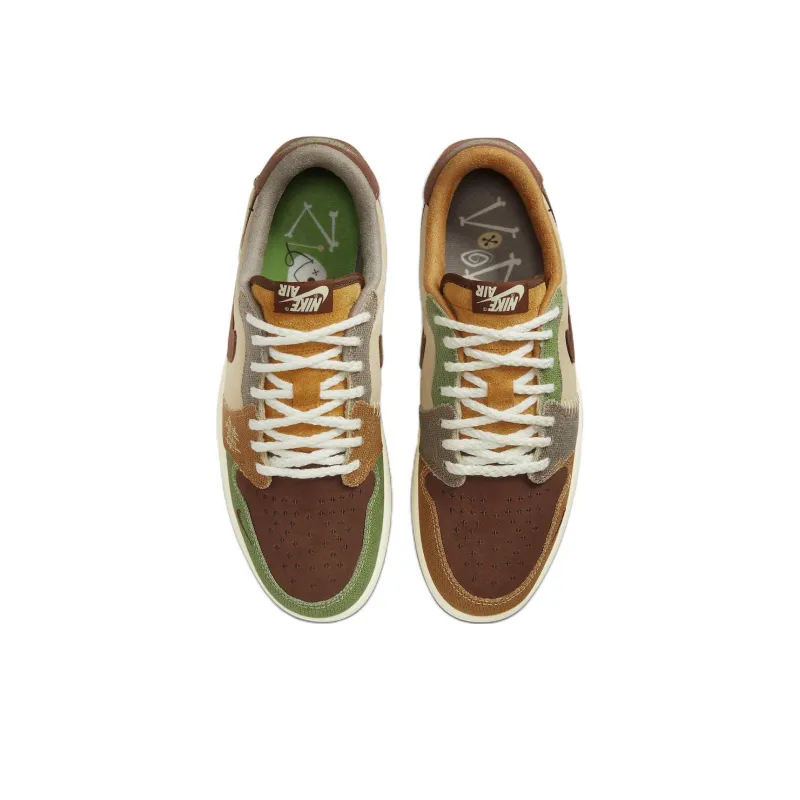 JORDAN 1 Retro Low Og Zion Williamson Voodoo-3