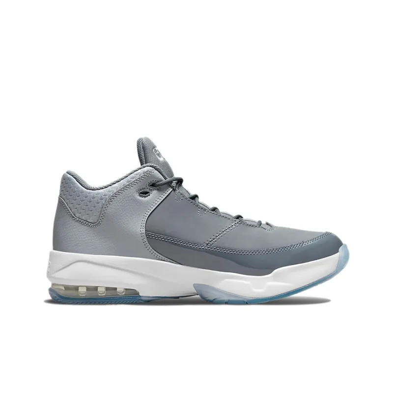 Jordan Max Aura 3 Wolf Grey-1