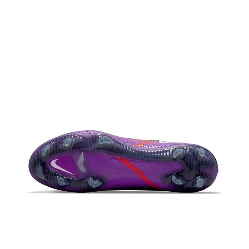 Nike Phantom GT2 Dynamic Fit Elite Fg College Navy Vivid Purple-5