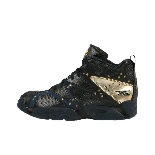 Reebok Kamikaze 1 Mid All Star 2014