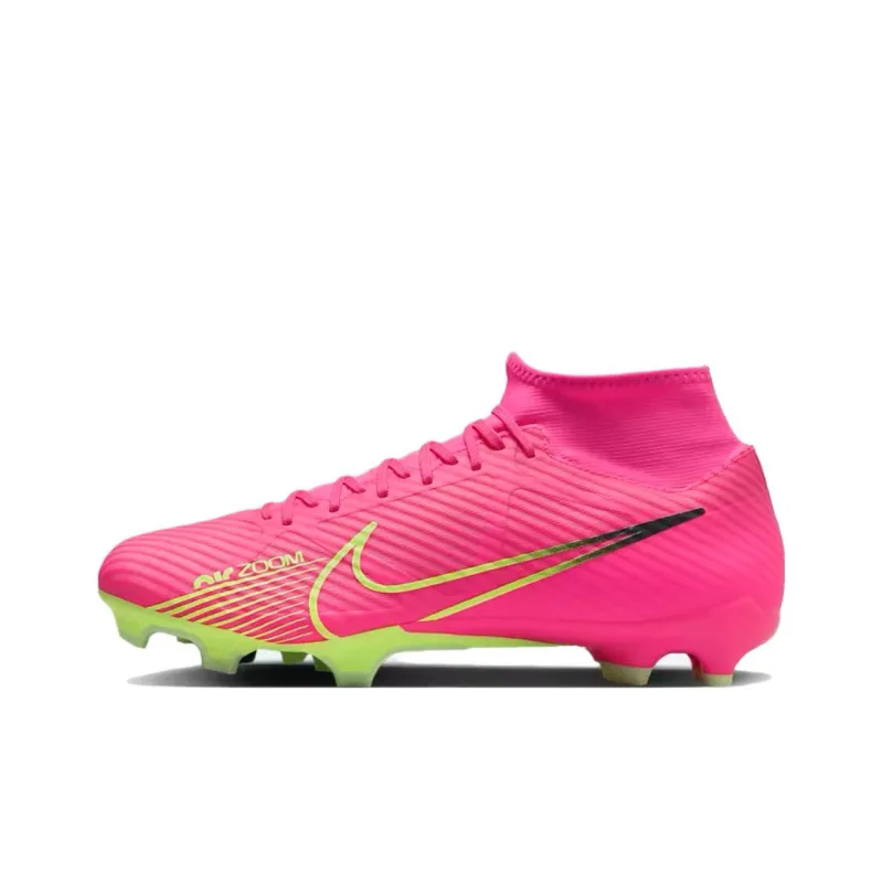 Nike Zoom Mercurial Superfly 9 Academy MG Luminous Pack-0