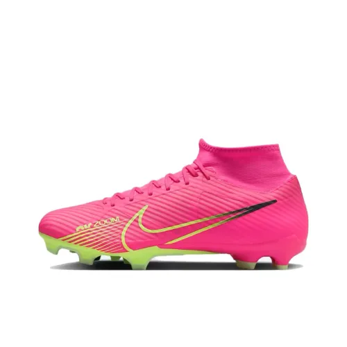 Unisex Nike  Soccer shoes