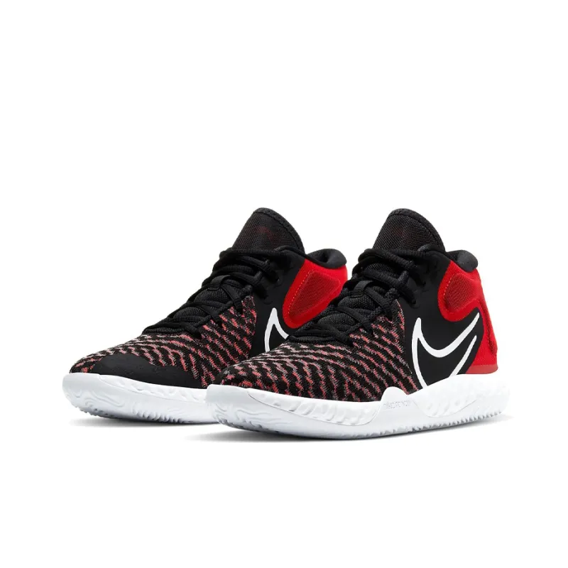 Nike Buy KD Trey 5 VIII GS 'Bred'-2