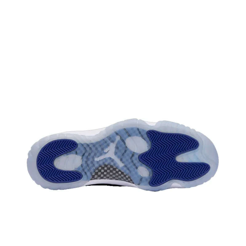 JORDAN 11 Retro Low Ie Space Jam-4