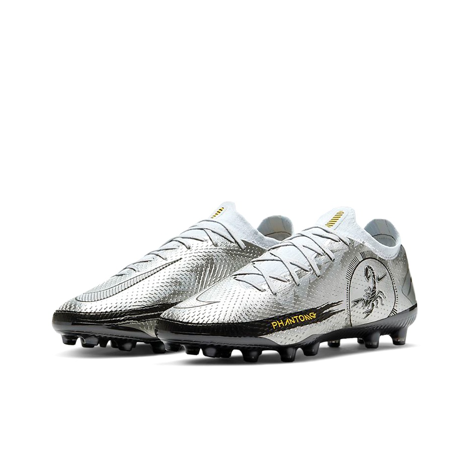 Nike Phantom GT Elite SE AG Pro 'Grey Black Silver' CT2157-001