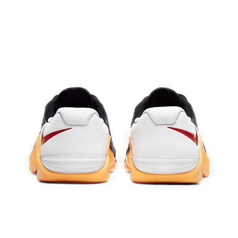 Nike Metcon 5 'Black Laser Orange' Women's-3