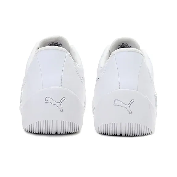 PUMA Ferrari Drift Cat 7s Cmeva Ultra 'White Black'-3