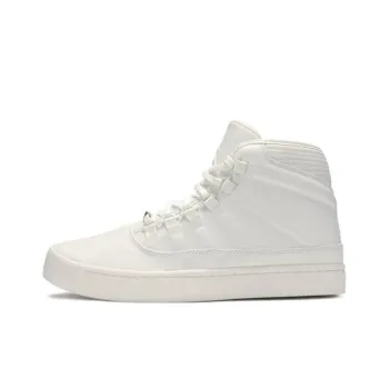 JORDAN Westbrook 0 White Metallic Gold
