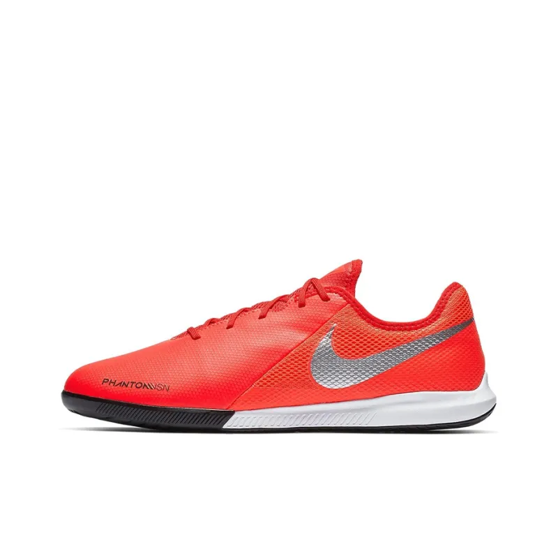 Nike Phantom Vision Academy Ic 'Red Silver White'-0