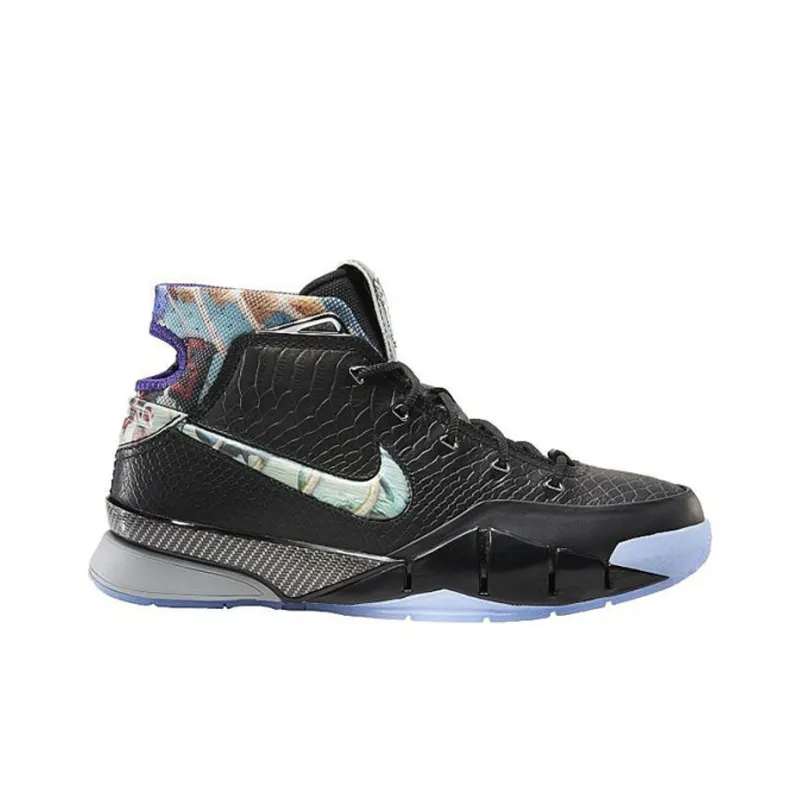 Nike Kobe 1 Prelude 81 Points-1