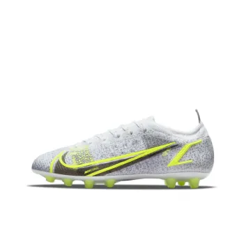 Nike Mercurial Vapor 14 Elite Hg 'Grey Green'