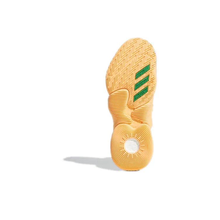 Adidas Trae Young 1 Acid Orange-6