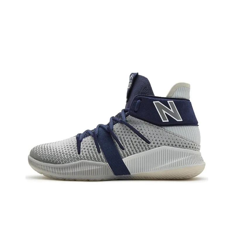 New Balance OMN1S 'Grey Navy'-0