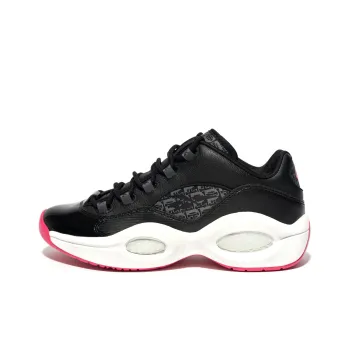 Reebok Question Low PHANTACi Obscure Luxury