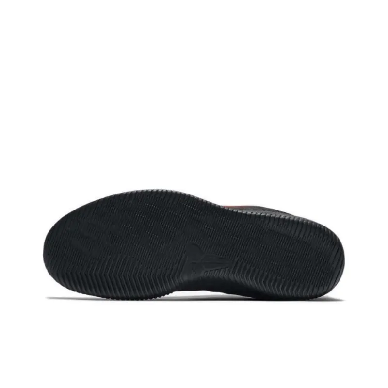 Nike Mamba Instinct EP 'University Red'-4