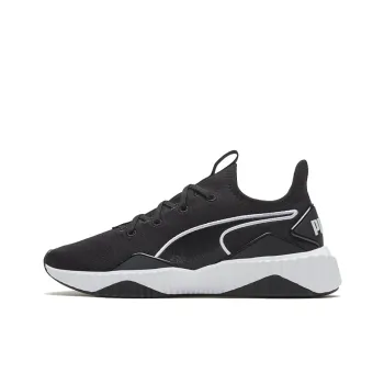 PUMA Defy New Core 'Black' Women's