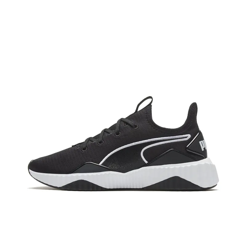 PUMA Defy New Core 'Black' Women's-0
