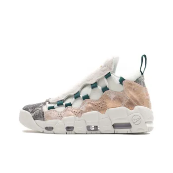 Nike Air More Money Lx Summit White Women's