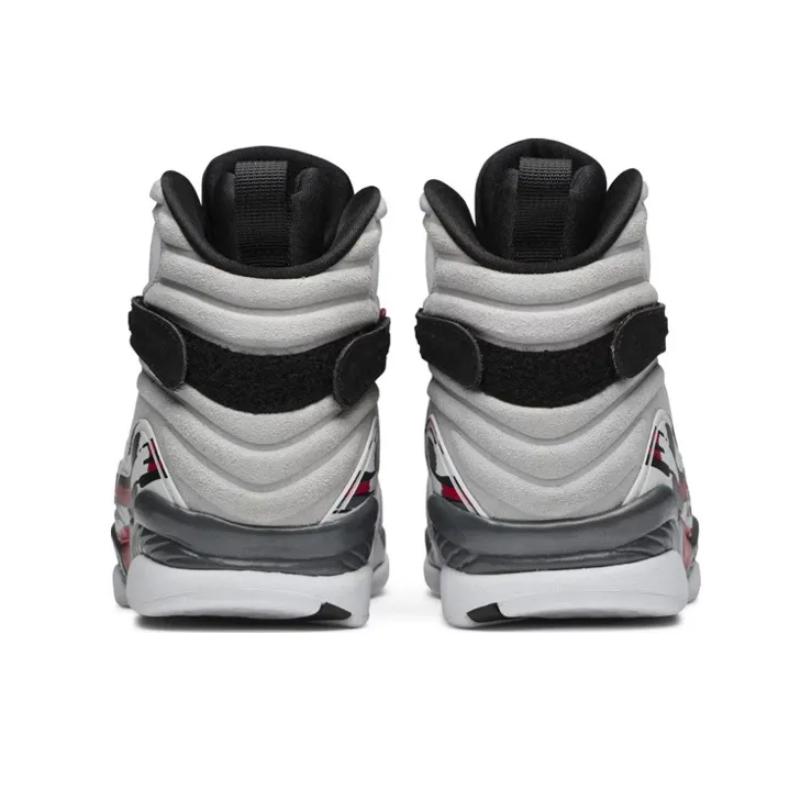 Jordan 8 Retro Bugs Bunny 2013 Men's-3