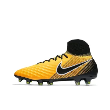 Nike Orden 2 Fg 'Laser Orange'