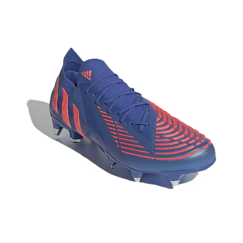 Adidas Predator Edge.1 Low Sg 'Hi Res Blue Orange'-2