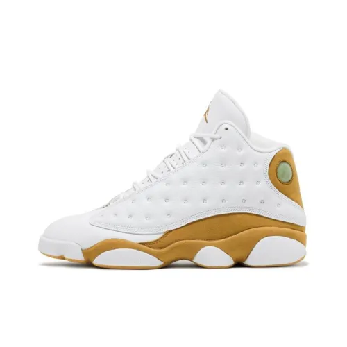 Jordan 13 Retro Wheat 2004